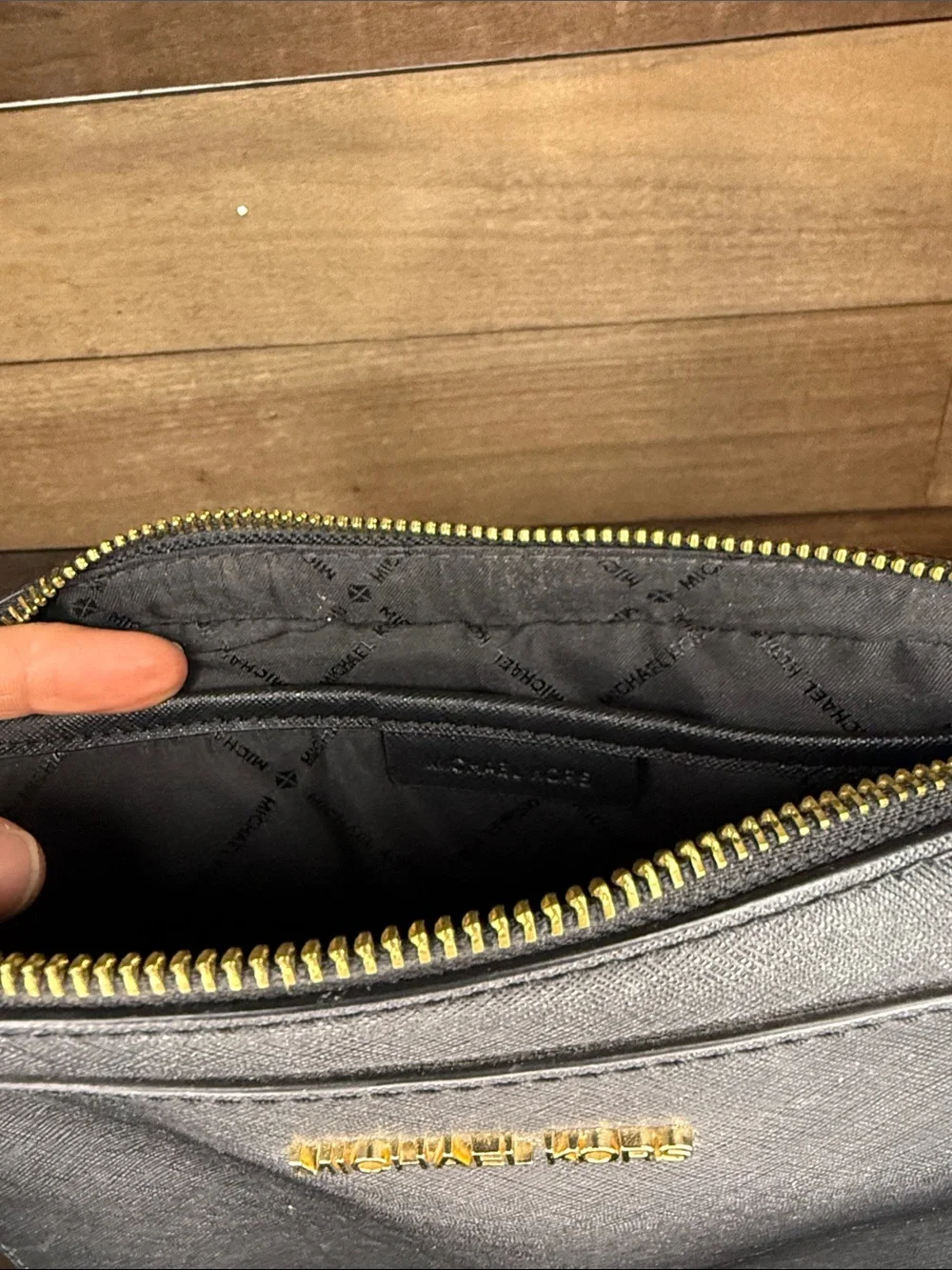 Michael Kors sleek michael